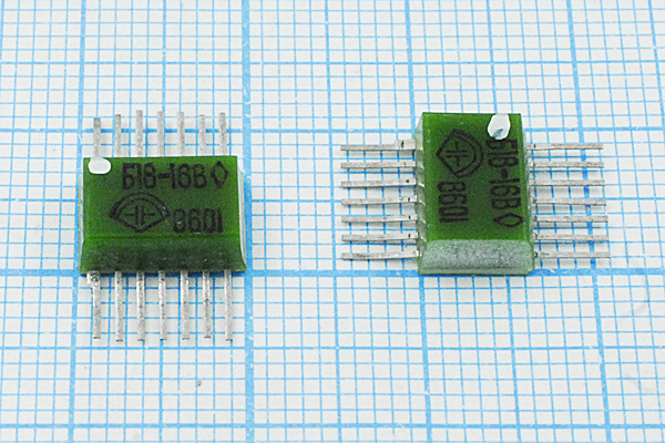 ксборка 0,10 мкФx2\   25\SO14\-30+120\\\\Б18-11В\ --- 