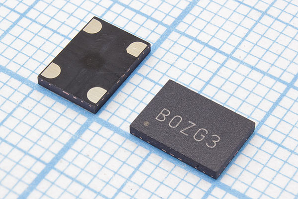 гк 25000 \TCXO\SMD07050C4\CM\2,5В\SIT5000\SiTime --- Кварцевые генераторы