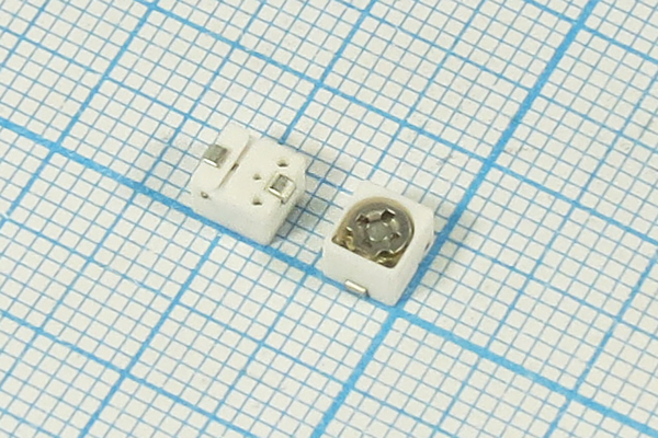 КПодстр  3,0~10,0 пФ\100\SMD\\ +85C\\\TZBX4\бел --- 
