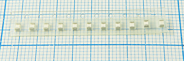 индук   2,7нГн\ 1,9А\SMD02012C2[0805]\\LQW2BH\ --- Чип-дроссели(катушки индуктивности)