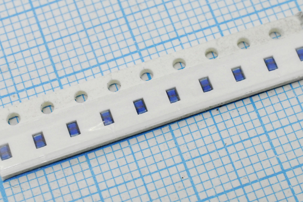 индук   9,1нГн\ 0,7А\SMD01608C2[0603]\ 5%\CS0603\ --- Чип-дроссели(катушки индуктивности)