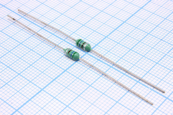 индук 560,0мкГн\ 0,085А\AXI2,5x 6,5\\\\\EC24\ --- Дроссели(катушки индуктивности)