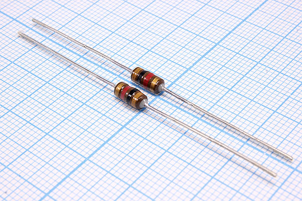 индук   1,0мГн\ 0,100А\AXI3,5x 8,5\\\\\EC36\ --- Дроссели(катушки индуктивности)