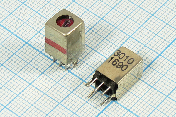 индук 140,0мкГн\\7,5x7,5x10\\ --- Дроссели(катушки индуктивности)