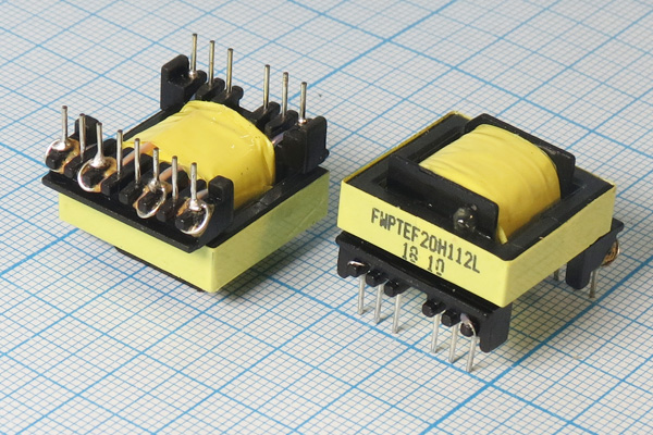 транс    В\70ВА\85~265В\FWPTEF20H112L\FERRIWO --- Трансформаторы силовые