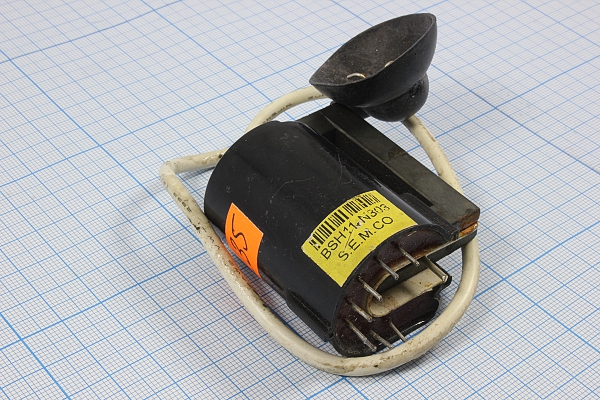 транс строч\ 8P\1LV\BSH-11N303\ --- Трансформаторы строчные