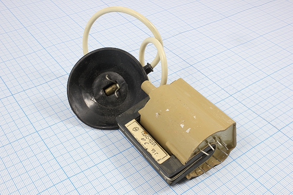 транс строч\ 9P\LV\ТДКС-12.01\ --- Трансформаторы строчные