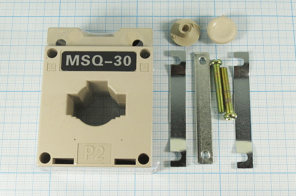 транс тока  50А/5А/50Гц\\\MSQ-30 --- Трансформаторы силовые