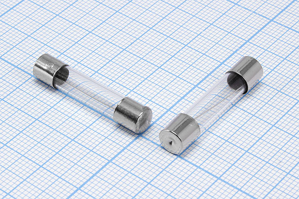 пред  6,0x30\ 0,5А\250В\ \стек\2C\KF-0360D\ --- Плавкие вставки