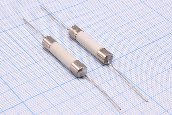 пред  6,0x30\ 0,25А\250В\ \кер\2LW\KF-0470A\ --- Плавкие вставки