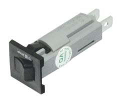 пред авт HW-15CP\ 3,0А\250В\\пл\2T\HW-15CP\ПКн --- 