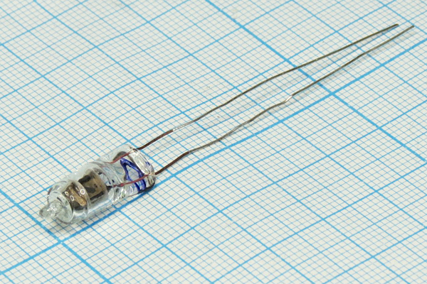 разрядник газ\  70~90V\\9x20\2LW\Р-4\ --- 