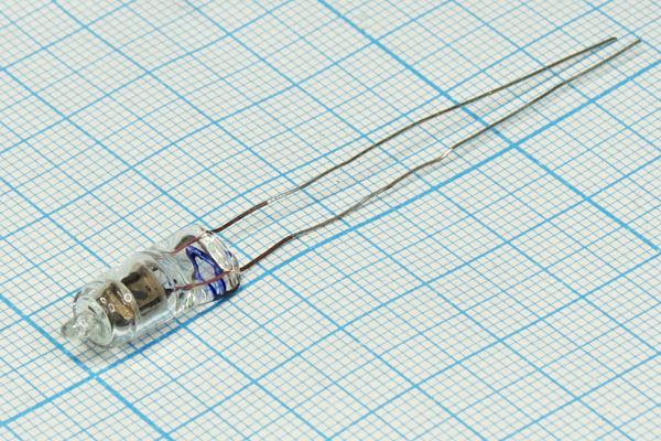 разрядник газ\  70~90V\\9x20\2LW\Р-4\ --- Газовые разрядники