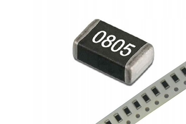 Р  10М\  0,125\SMD02012C2[0805]\ 5\\\\ --- Постоянные резисторы для поверхностного монтажа