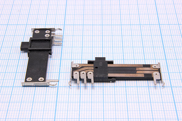 РПдв  50кx2\0,050\42\4\15\h 4\B\\F-202G\\CHINA --- Переменные резисторы