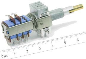 РПвр  80 x2+50k+50kx2\B/W/A\\ВП-2d5x34+d7x24\\ --- Переменные резисторы