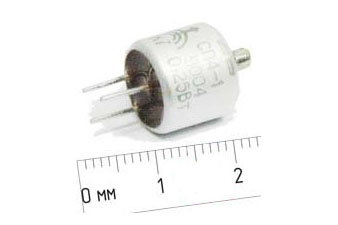 РПвр  47к\ 0,25\13x12,5\ВС-2 d3x 4\А\ 1\\СП4-1в\ --- Переменные резисторы