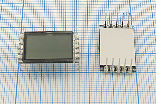 жки  1 \\ 16x 25\\цифровой\SH1391P\[JH-1391] --- 