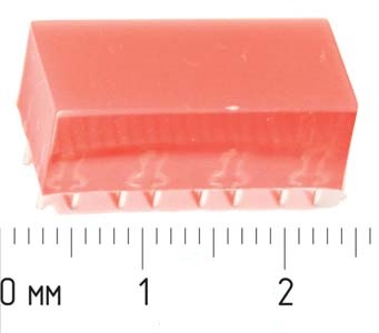 СД сборка  22x10x8\крx8\5~20\120\кр мат\L895-8IDT --- Светодиоды постоянного свечения