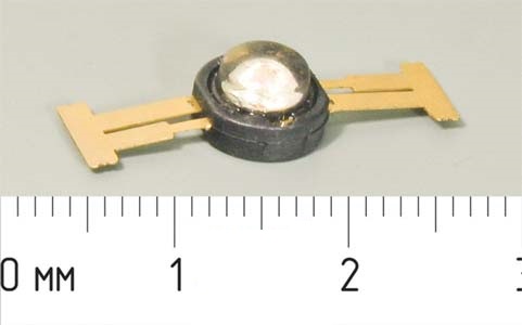 СД  5,5x 5m8 \зел\12000\\пр\B-50SB --- Светодиоды постоянного свечения