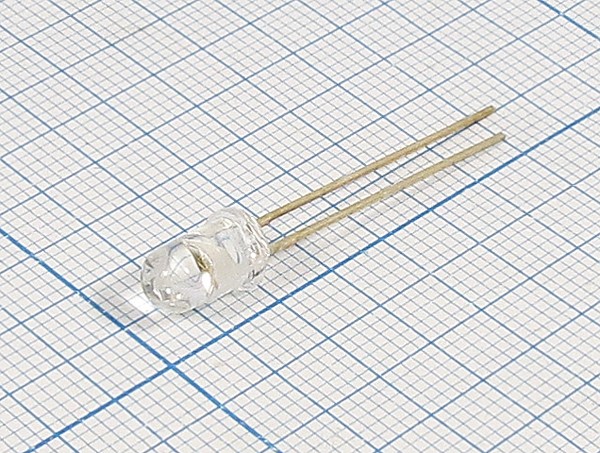 СД  5 x 9 \зел\10000\ 30\пр\SL-522BGCDF-09K\ --- Светодиоды постоянного свечения