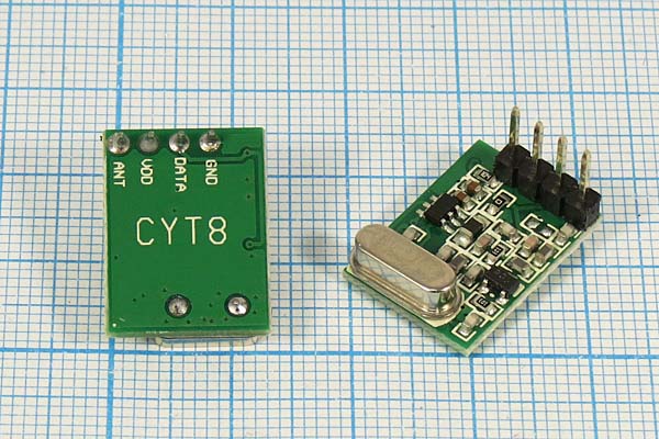 конст ППУ\Передатчик_315МГц\CYT8-ASK&OOK-315\CY --- Конструкторы - Приемо-передающие устройства