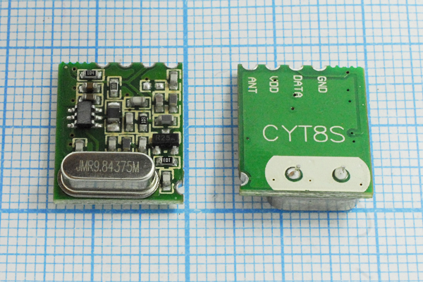 конст ППУ\Передатчик_315МГц\CYT8S-ASK&OOK-315W\CY --- Конструкторы - Приемо-передающие устройства