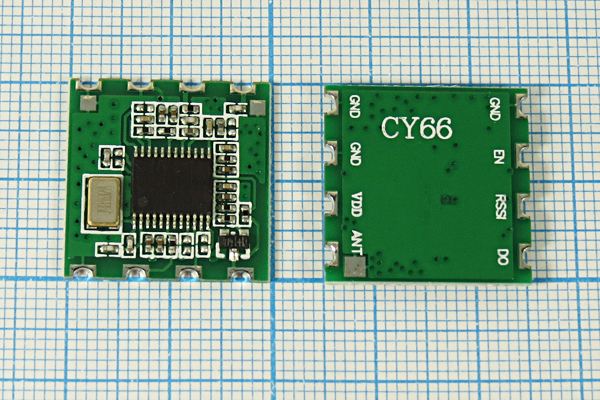 конст ППУ\Приёмник_315МГц\CY66-ASK&OOK-315\CY --- Конструкторы - Приемо-передающие устройства