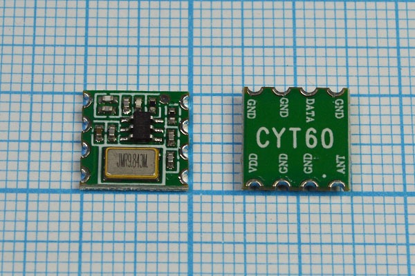 конст ППУ\Передатчик_315МГц\CYT60-ASK&OOK-315\CY --- Конструкторы - Приемо-передающие устройства