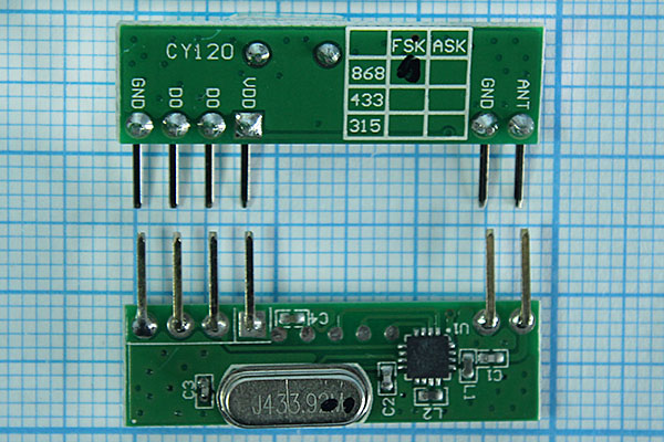 конст ППУ\Приёмник_868,000\CY120-FSK-868W\CY --- Конструкторы - Приемо-передающие устройства