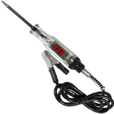 приб тестер авто\3~48В(DC)\QJXZ-0.39\AUTO TESTER\ --- Тестеры