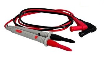 щуп шт BANANAx2-щуп d2x2\0,9м\угл\закр\11-0607 --- Щупы для приборов