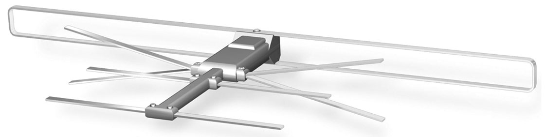 ант TV\МВ-ДМВ\\\усил\DEXTA --- Антенны телевизионные