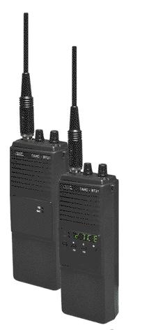 радиостанция ВТ-31Б 1канал 27155кГц --- Радиостанции