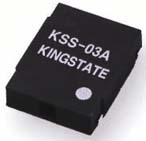 зм 14x11x3\ 1,5\ 9\3,2\2C\KSS-01A\KINGSTATE --- Звонки (зуммеры) магнитоэлектрические без генератора