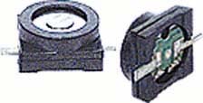 зм 12x12x6\ 1,5\15\2,048\2C\MST105A\ --- Звонки (зуммеры) магнитоэлектрические без генератора