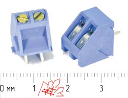 ножка прибор 14x 5,5m9\h0,8~1,2/отв 3,1\TPE\цилинд --- Ножки