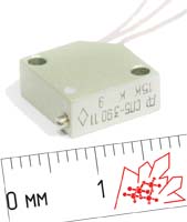 РПодстр  22к\ 1,0\13x13x6\СП5-3\40об --- Подстроечные резисторы