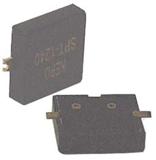 зп 12x12x3,0\1~30\\ 4,0\2C\SPT-1240\KEPO --- Звонки (зуммеры) пьезоэлектрические без генератора